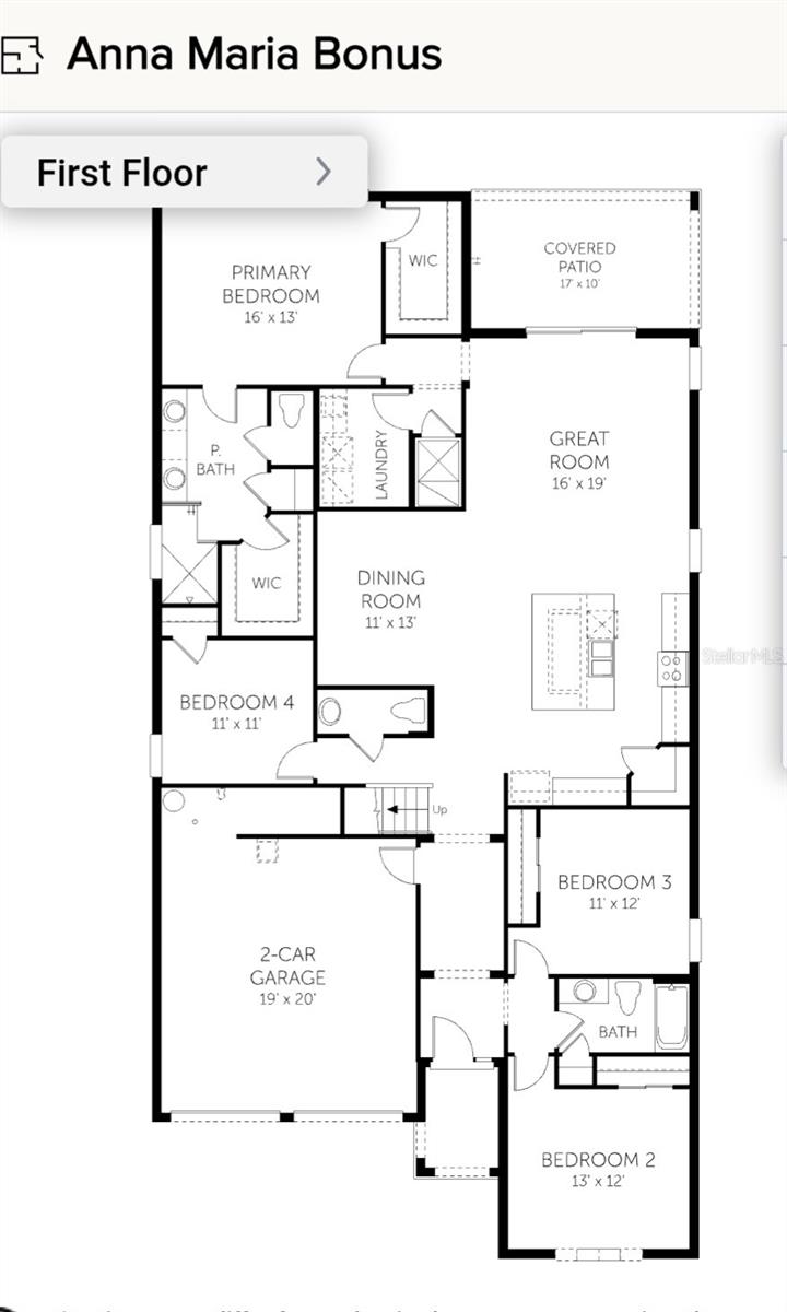 4542 LIONS GATE AVE, CLERMONT, FL, 34711