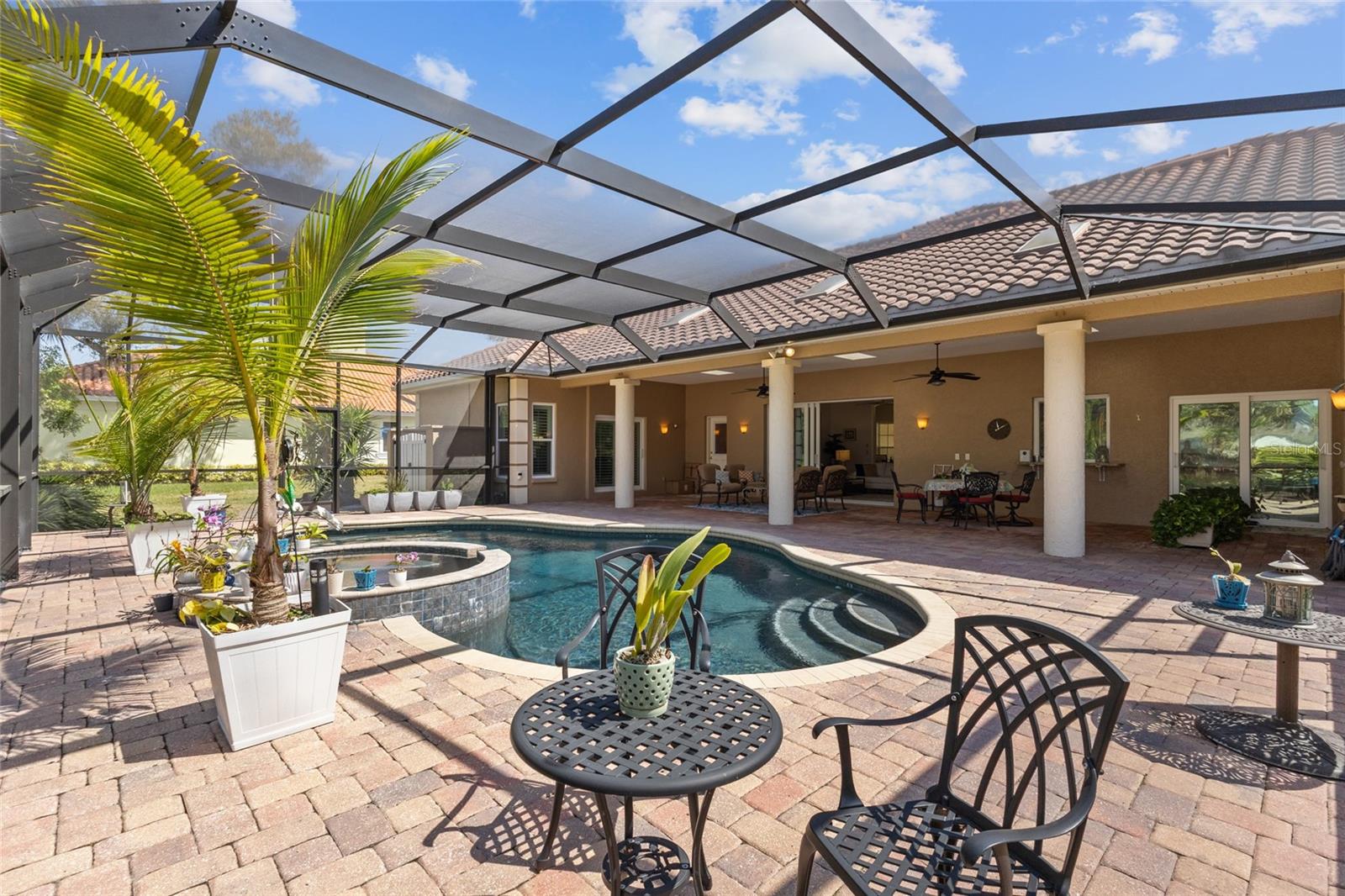 4255 BOCA POINTE DR, SARASOTA, FL, 34238