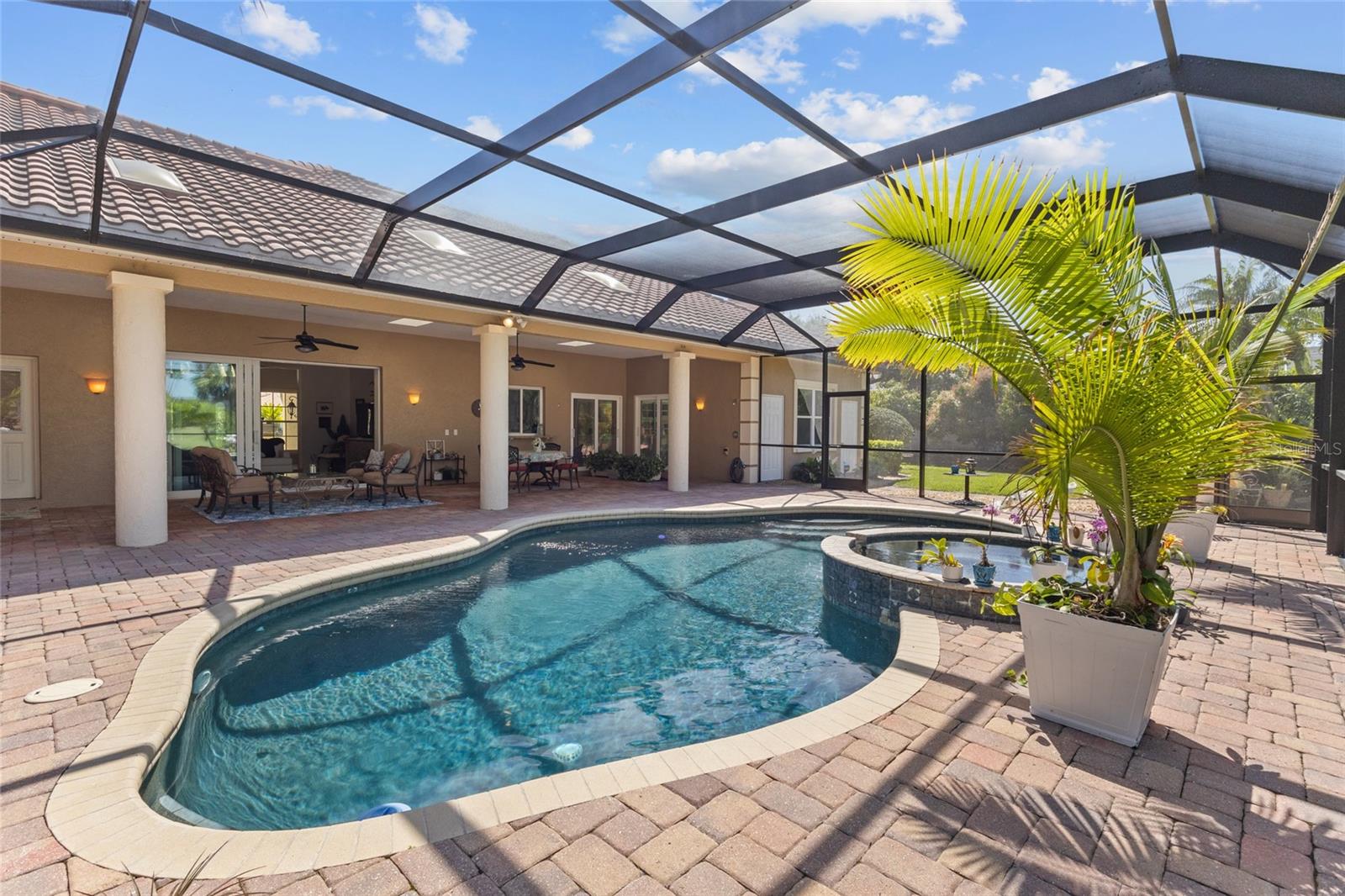 4255 BOCA POINTE DR, SARASOTA, FL, 34238