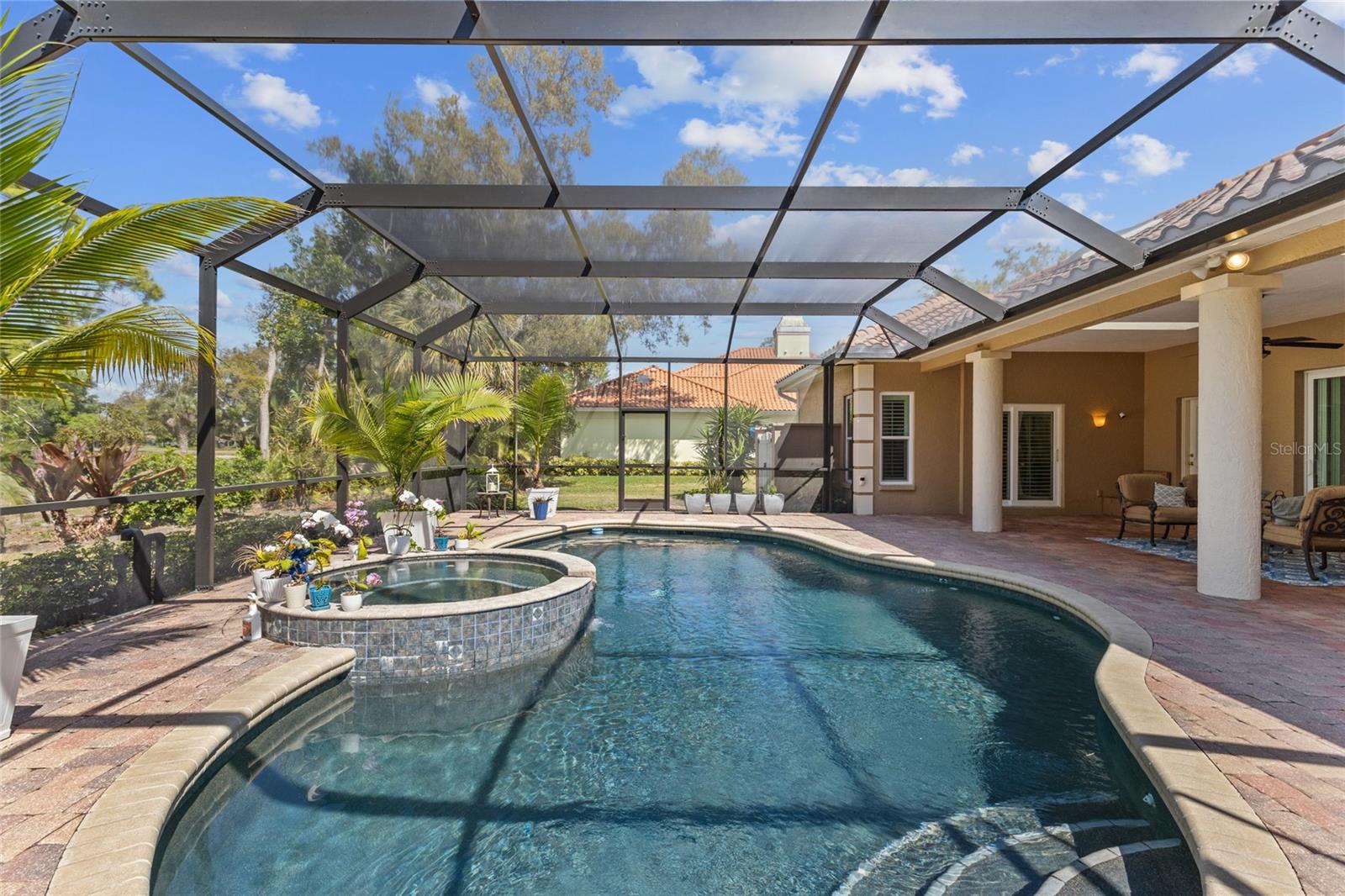 4255 BOCA POINTE DR, SARASOTA, FL, 34238