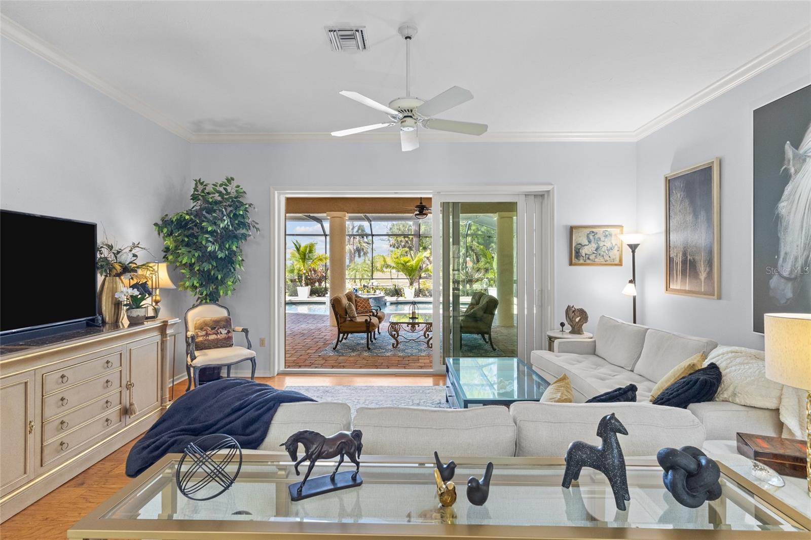 4255 BOCA POINTE DR, SARASOTA, FL, 34238