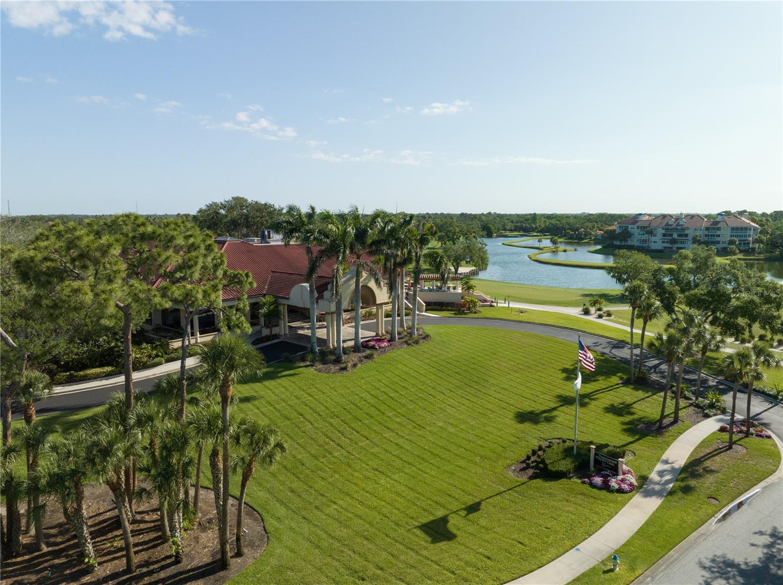 4255 BOCA POINTE DR, SARASOTA, FL, 34238