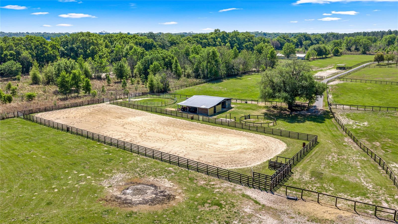 5665 SE 140TH ST, SUMMERFIELD, FL, 34491
