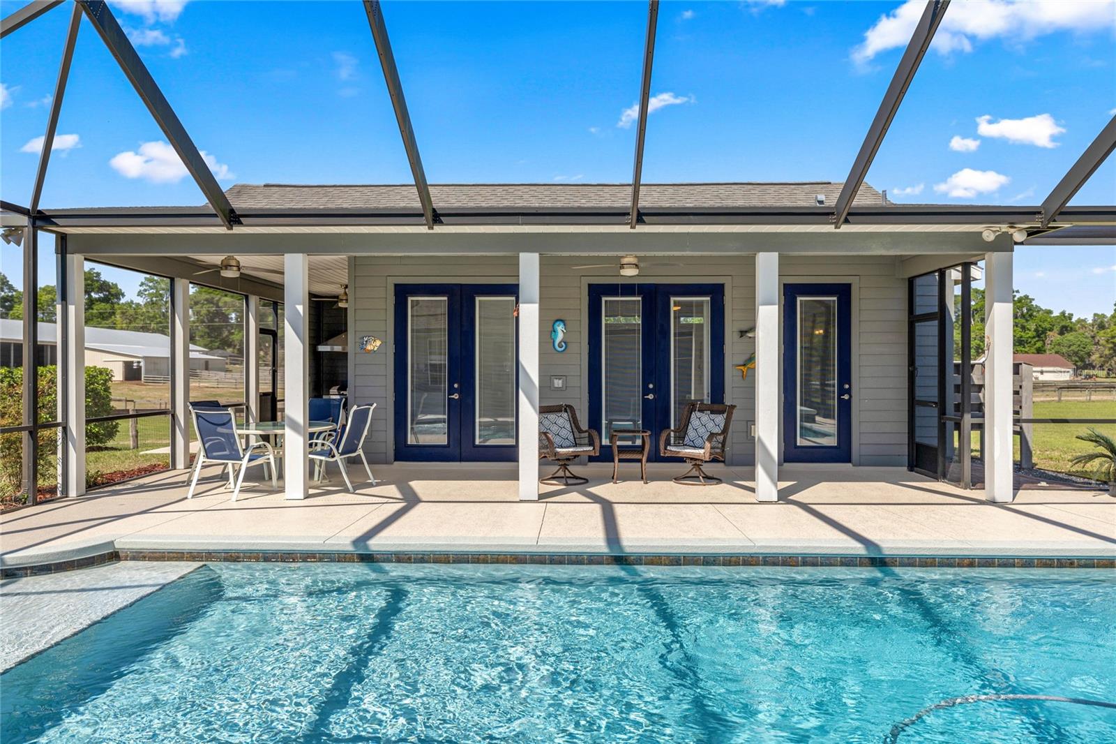 5665 SE 140TH ST, SUMMERFIELD, FL, 34491