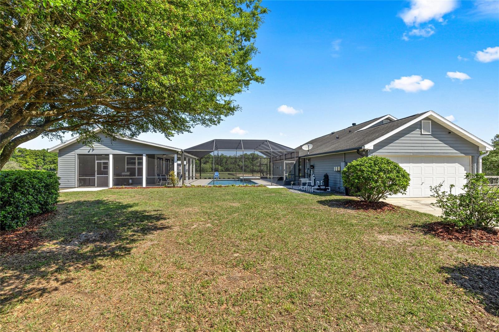 5665 SE 140TH ST, SUMMERFIELD, FL, 34491