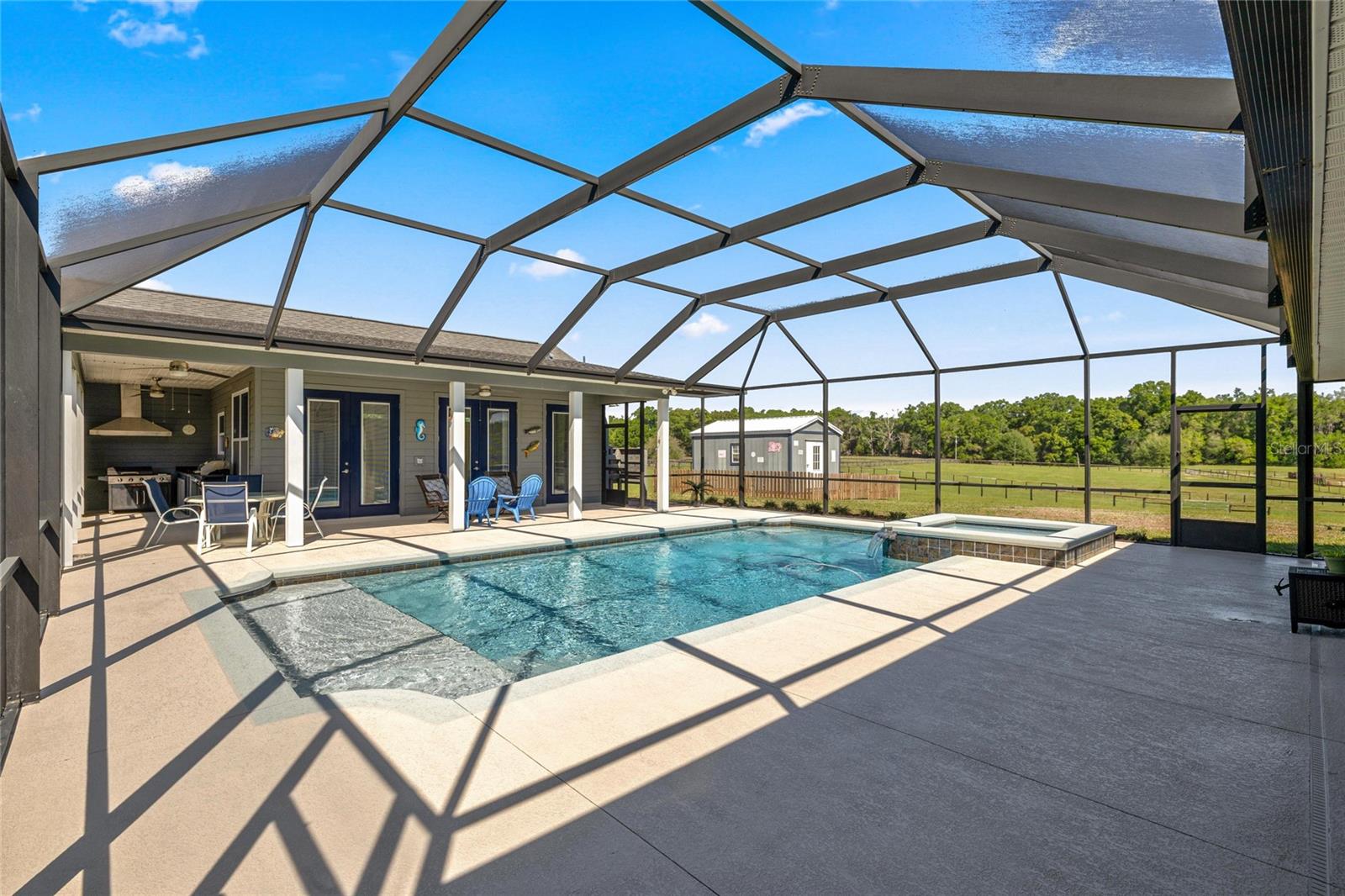 5665 SE 140TH ST, SUMMERFIELD, FL, 34491