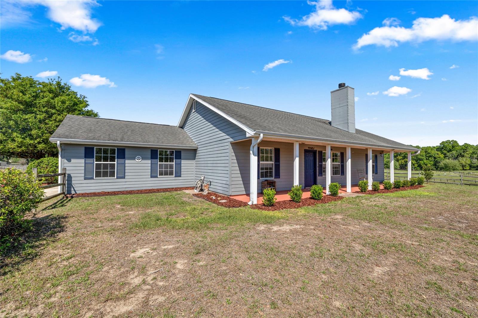 5665 SE 140TH ST, SUMMERFIELD, FL, 34491