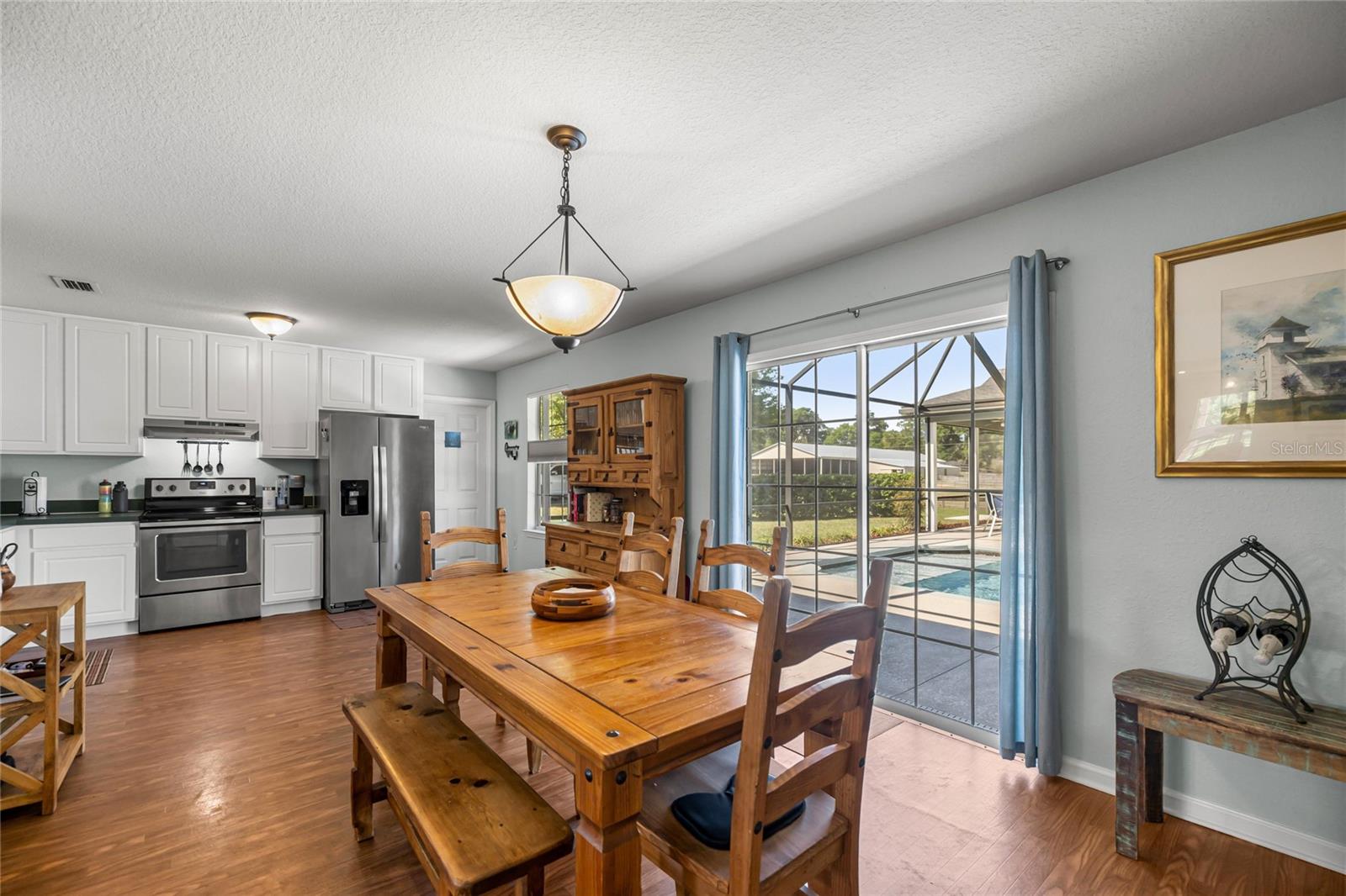 5665 SE 140TH ST, SUMMERFIELD, FL, 34491
