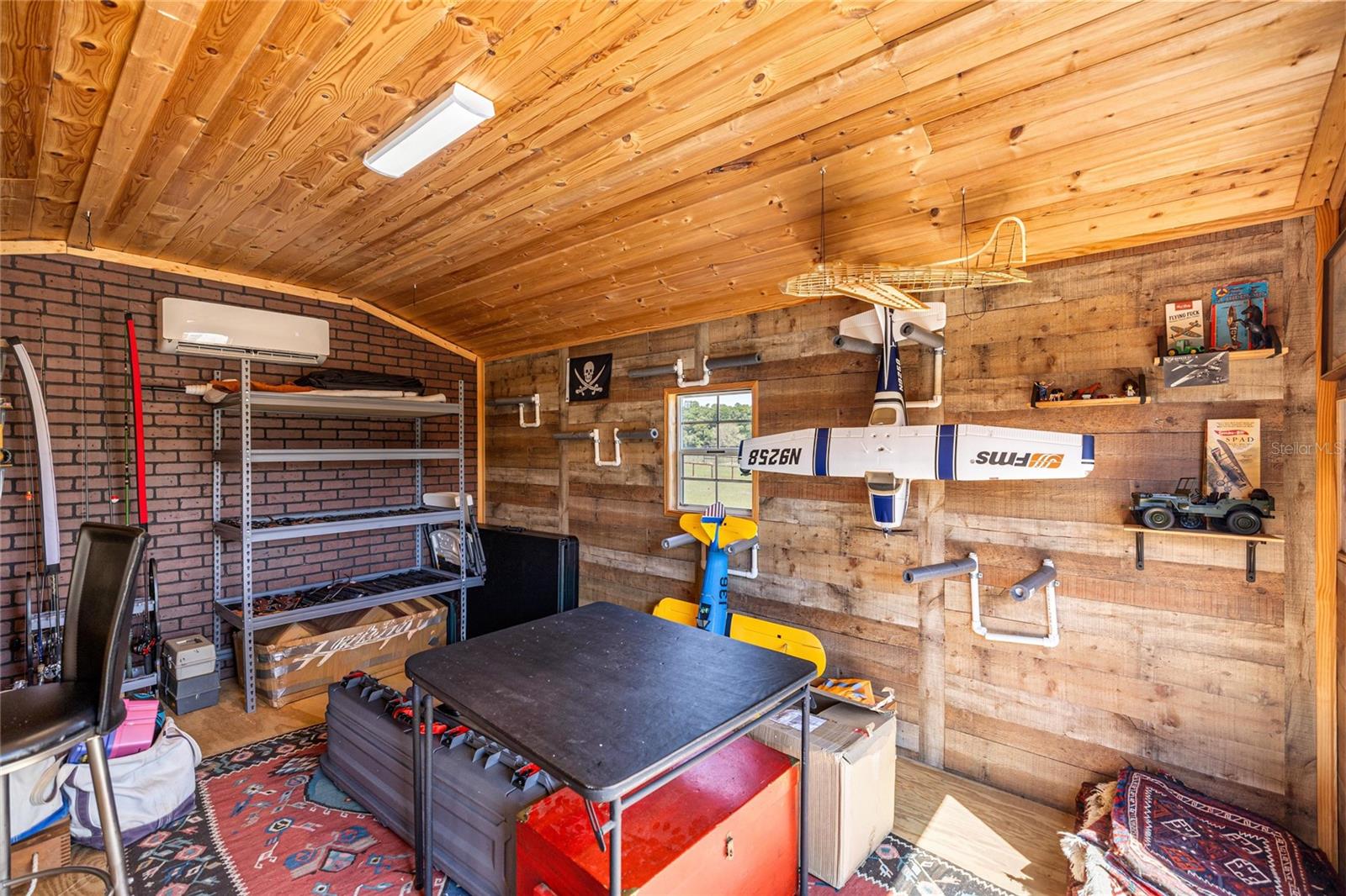 5665 SE 140TH ST, SUMMERFIELD, FL, 34491