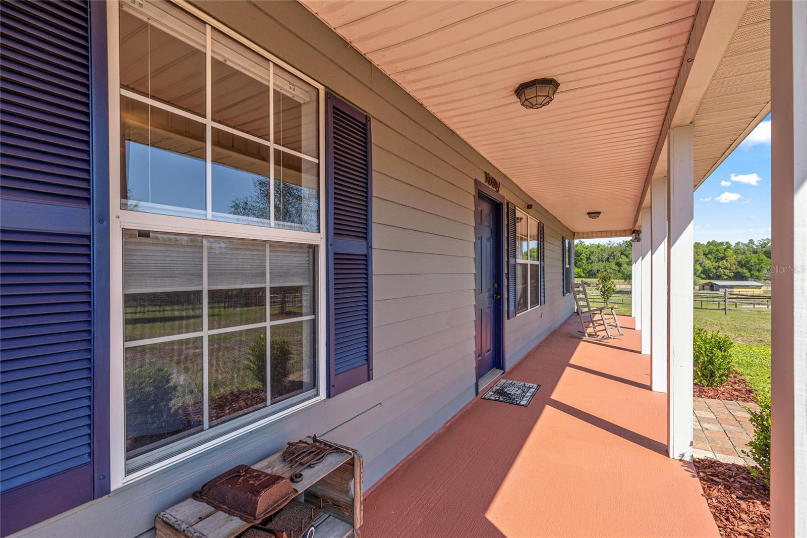 5665 SE 140TH ST, SUMMERFIELD, FL, 34491