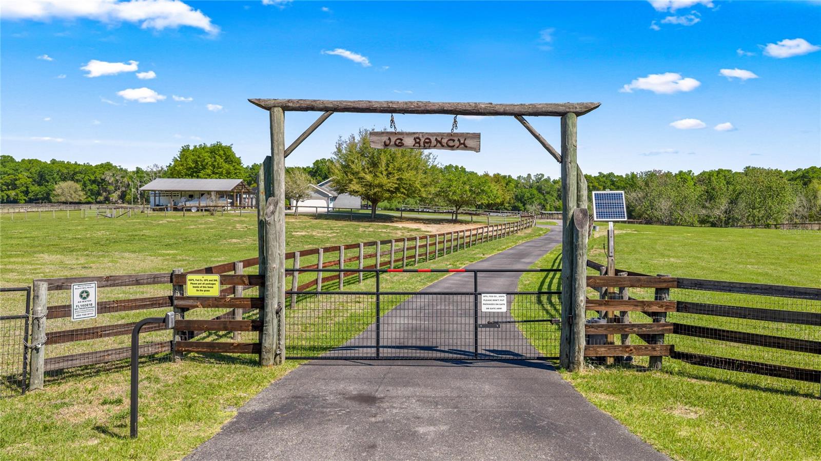 5665 SE 140TH ST, SUMMERFIELD, FL, 34491