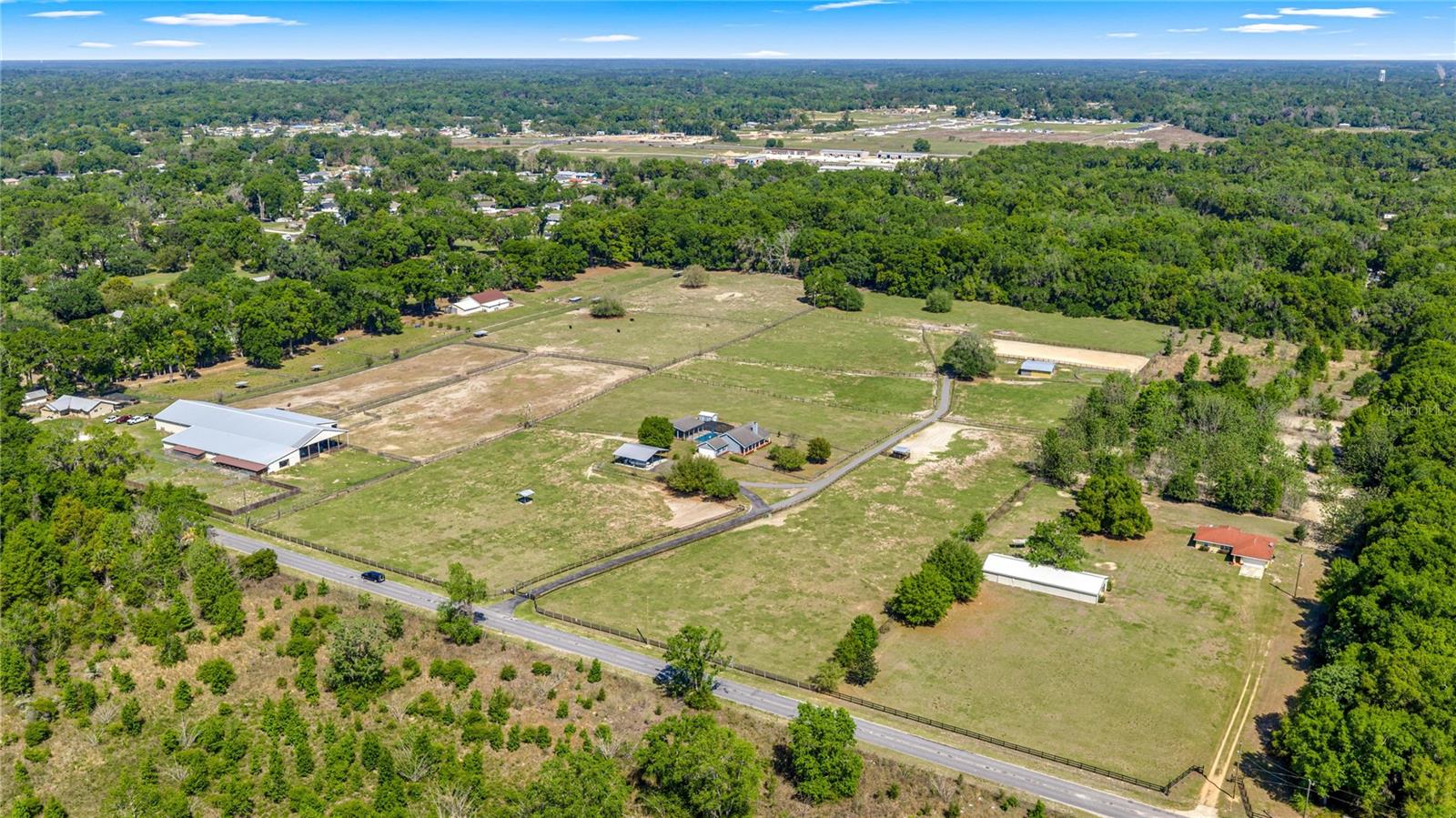 5665 SE 140TH ST, SUMMERFIELD, FL, 34491