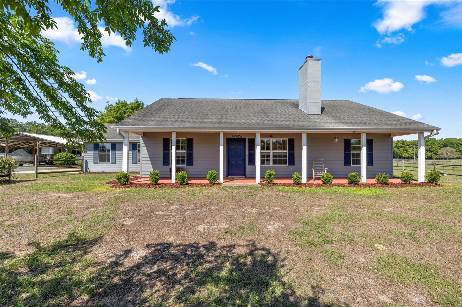 5665 SE 140TH ST, SUMMERFIELD, FL, 34491