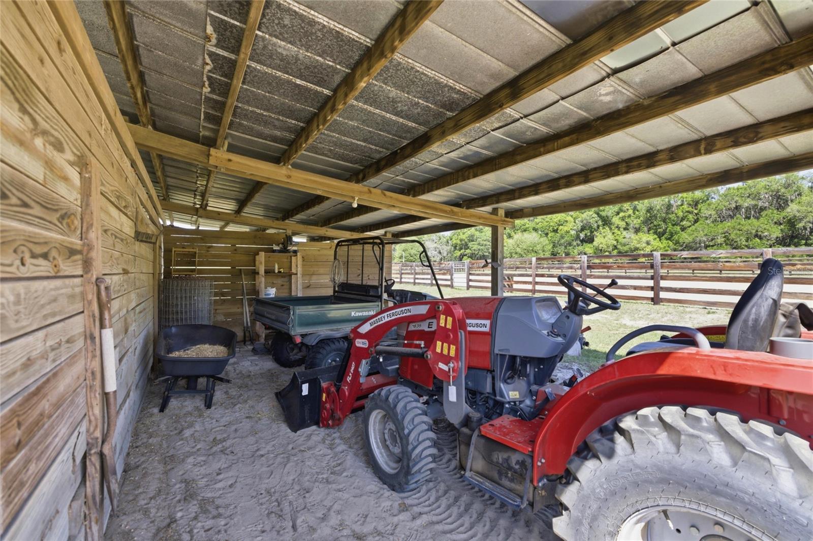 5665 SE 140TH ST, SUMMERFIELD, FL, 34491