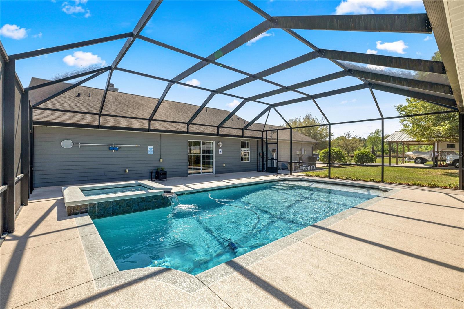 5665 SE 140TH ST, SUMMERFIELD, FL, 34491