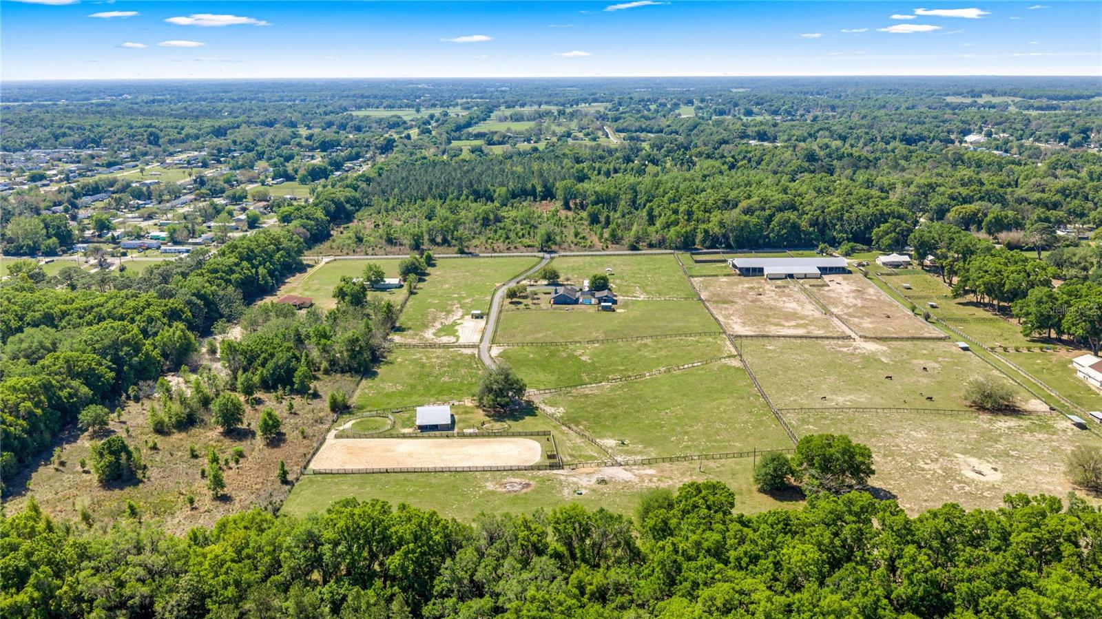 5665 SE 140TH ST, SUMMERFIELD, FL, 34491