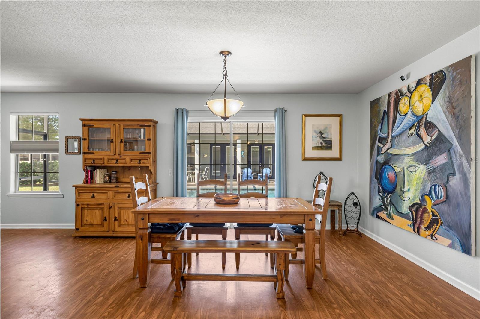 5665 SE 140TH ST, SUMMERFIELD, FL, 34491