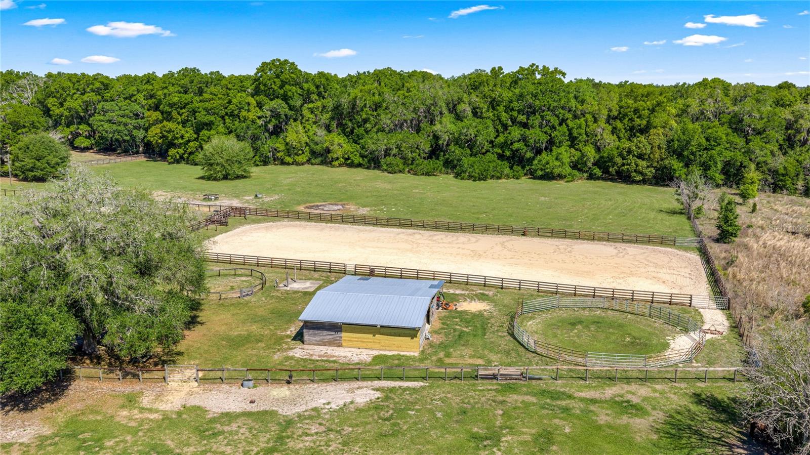 5665 SE 140TH ST, SUMMERFIELD, FL, 34491