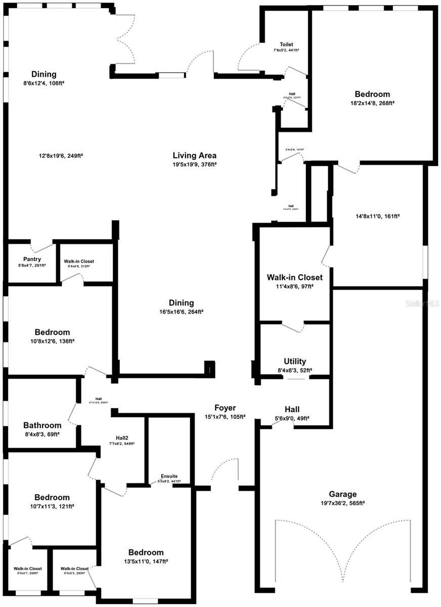 710 116TH CT NE, BRADENTON, FL, 34212