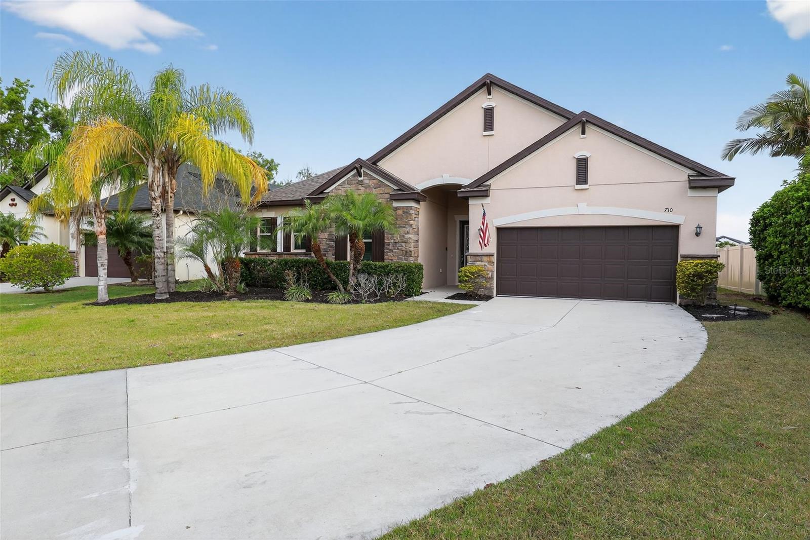 710 116TH CT NE, BRADENTON, FL, 34212