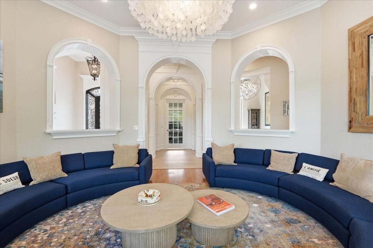 9599 BLANDFORD RD, ORLANDO, FL, 32827