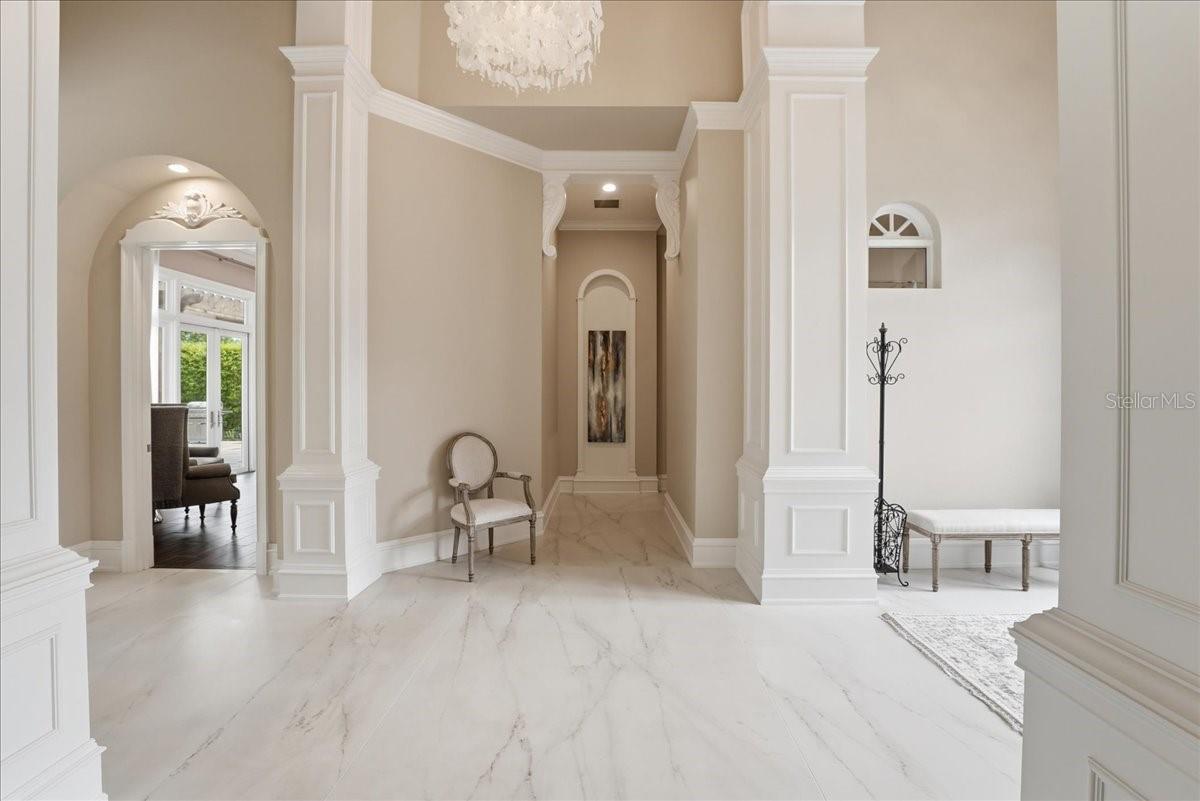 9599 BLANDFORD RD, ORLANDO, FL, 32827