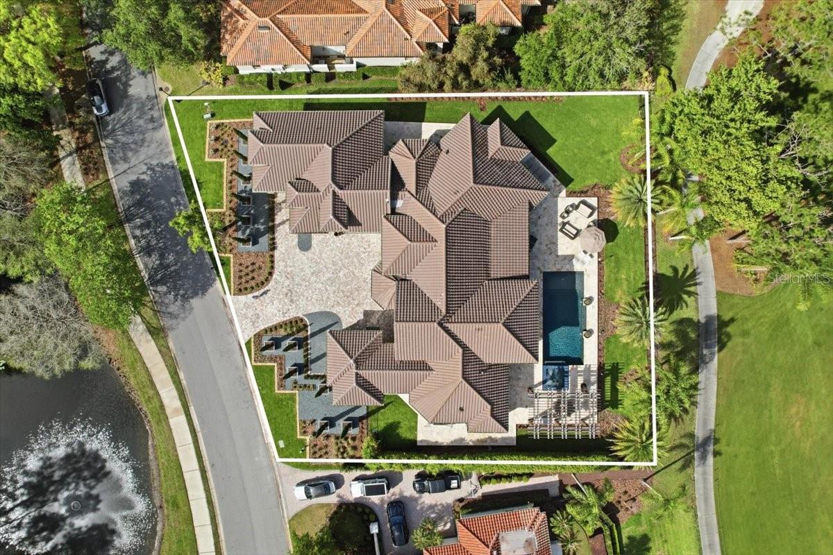 9599 BLANDFORD RD, ORLANDO, FL, 32827