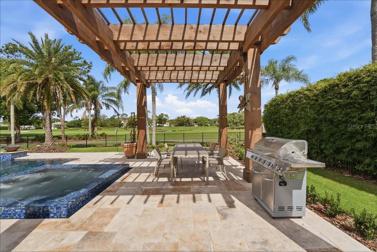 9599 BLANDFORD RD, ORLANDO, FL, 32827