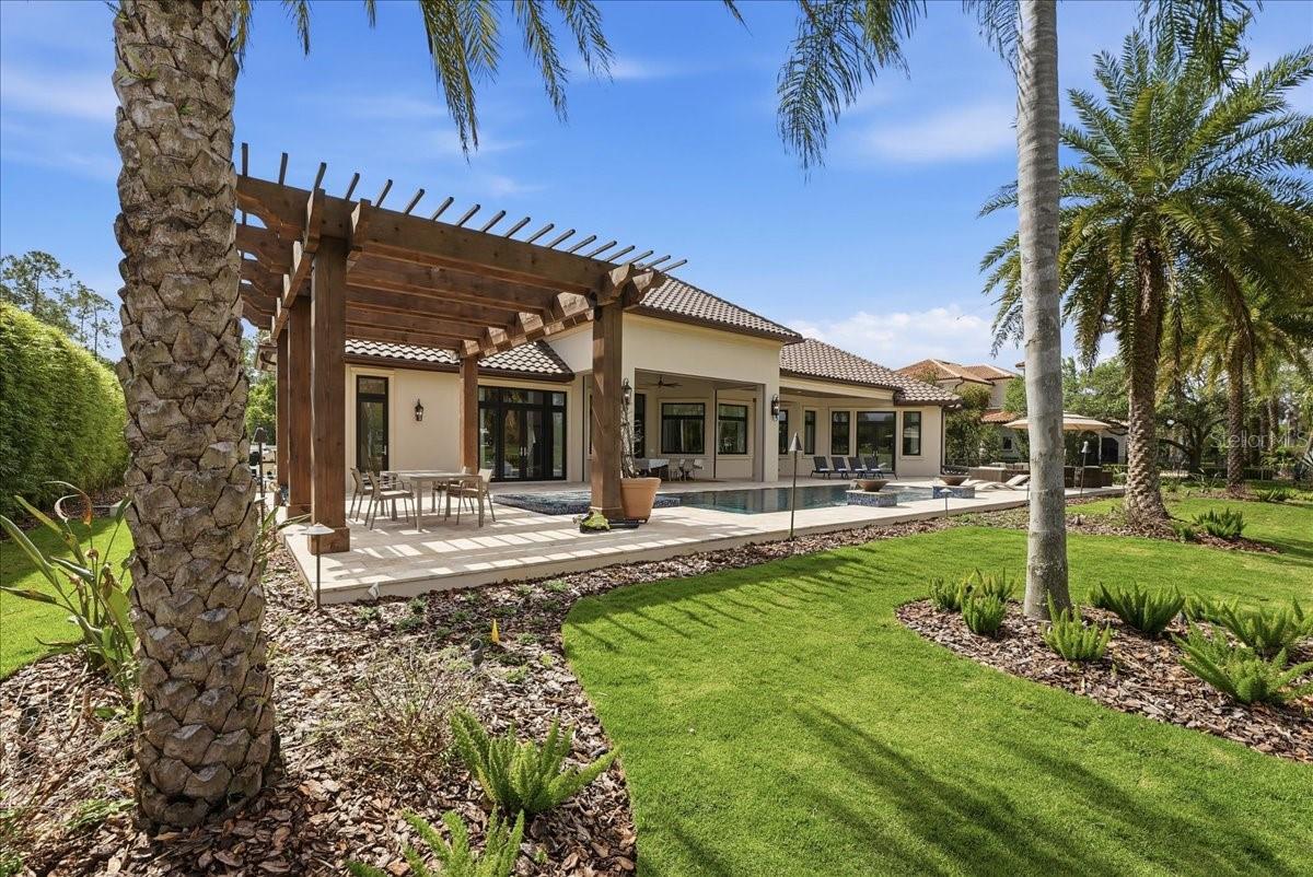 9599 BLANDFORD RD, ORLANDO, FL, 32827