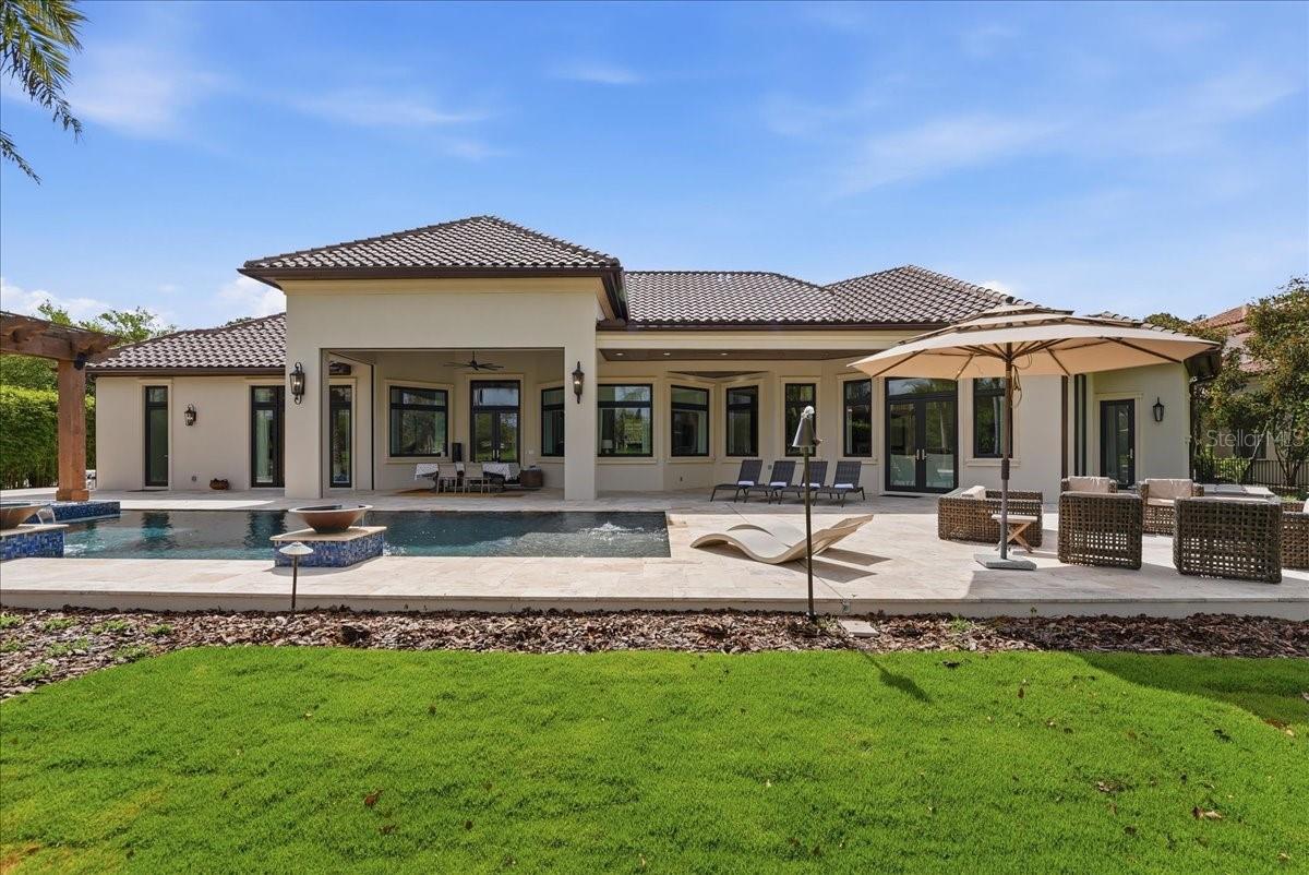 9599 BLANDFORD RD, ORLANDO, FL, 32827