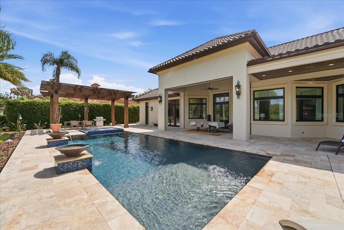 9599 BLANDFORD RD, ORLANDO, FL, 32827