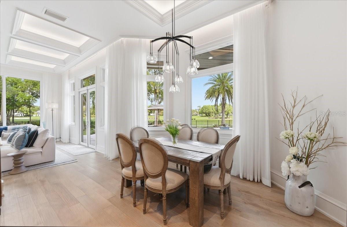 9599 BLANDFORD RD, ORLANDO, FL, 32827