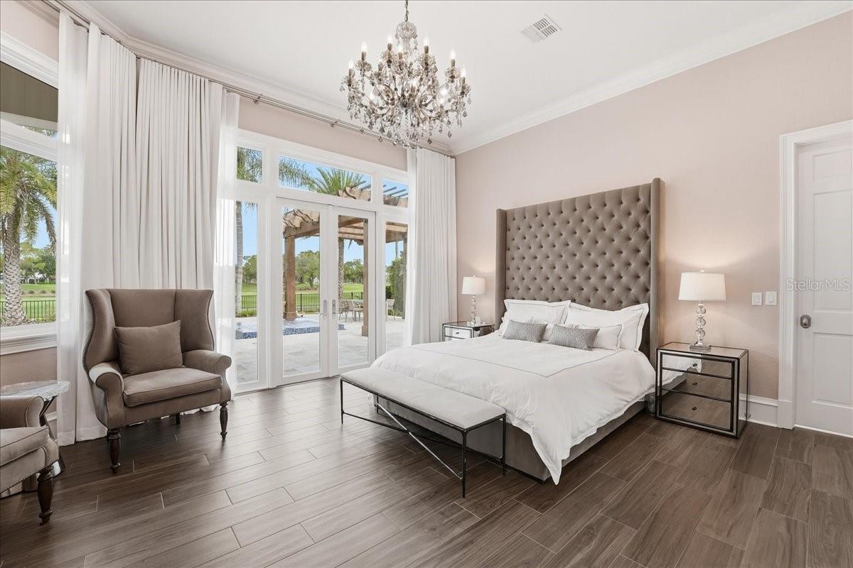 9599 BLANDFORD RD, ORLANDO, FL, 32827