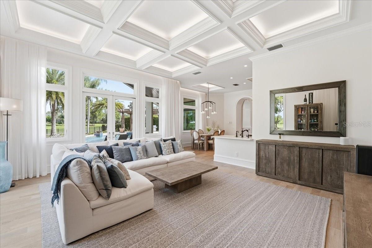 9599 BLANDFORD RD, ORLANDO, FL, 32827