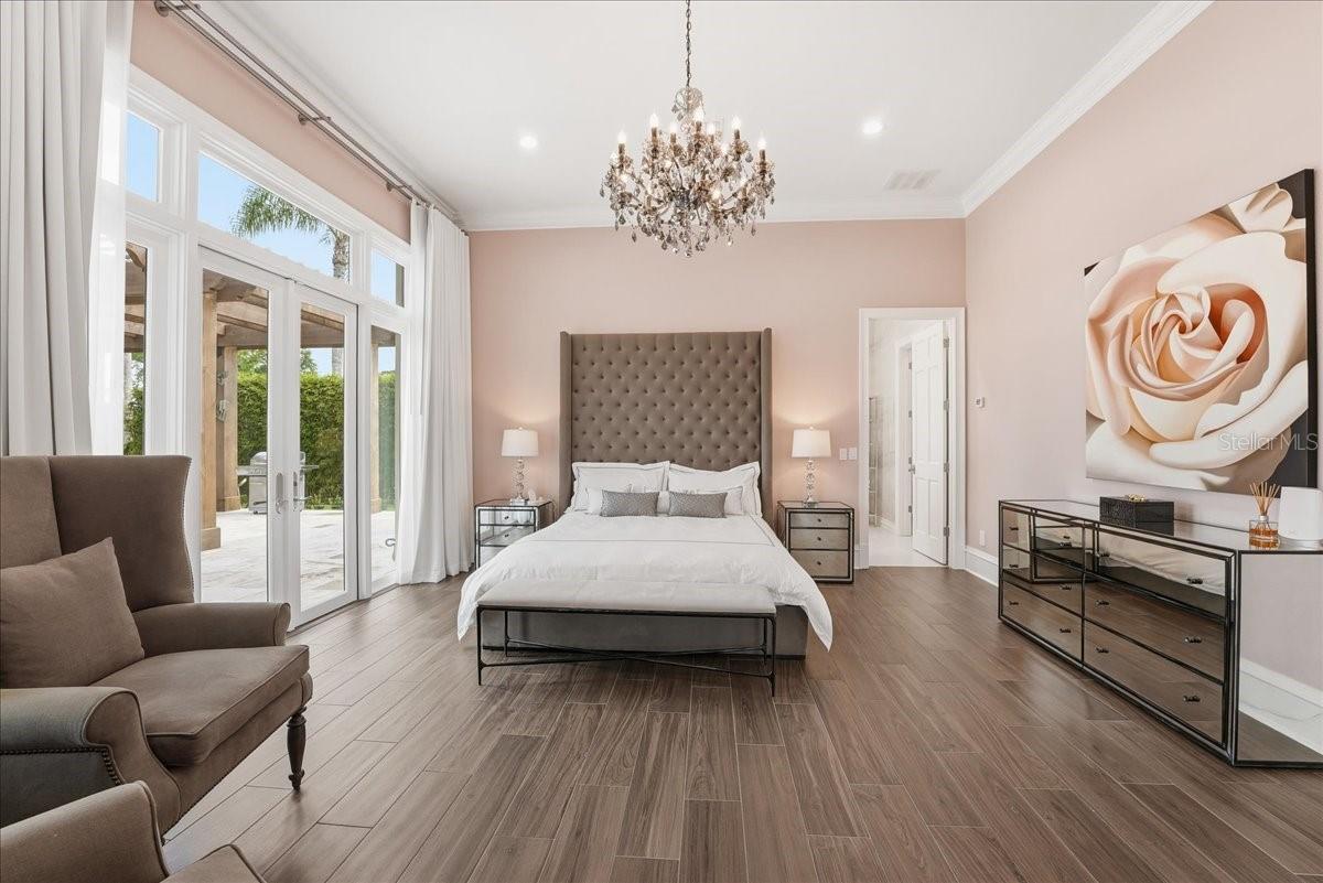 9599 BLANDFORD RD, ORLANDO, FL, 32827