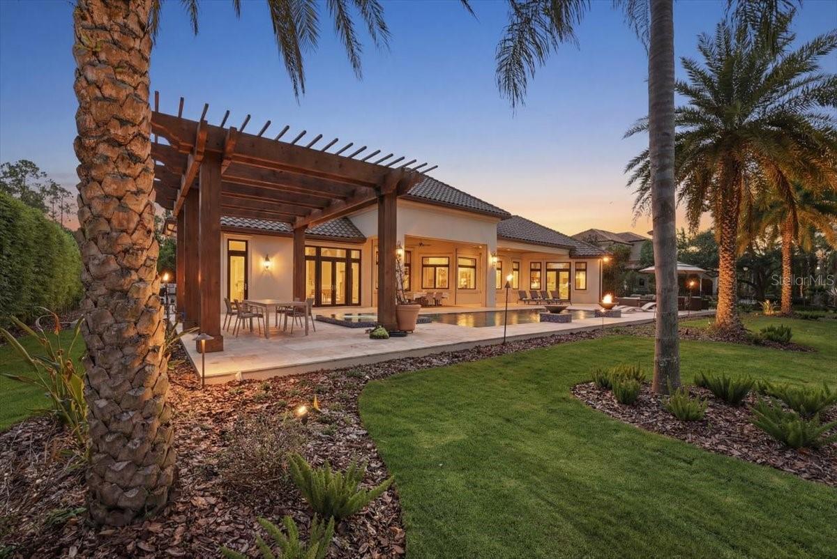 9599 BLANDFORD RD, ORLANDO, FL, 32827