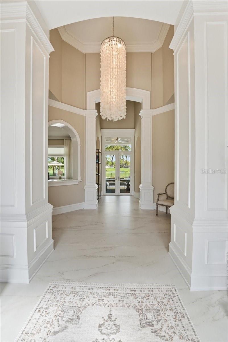 9599 BLANDFORD RD, ORLANDO, FL, 32827