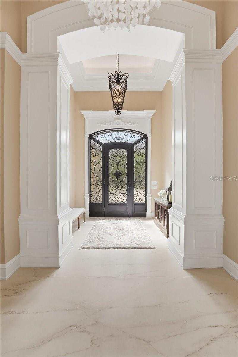 9599 BLANDFORD RD, ORLANDO, FL, 32827