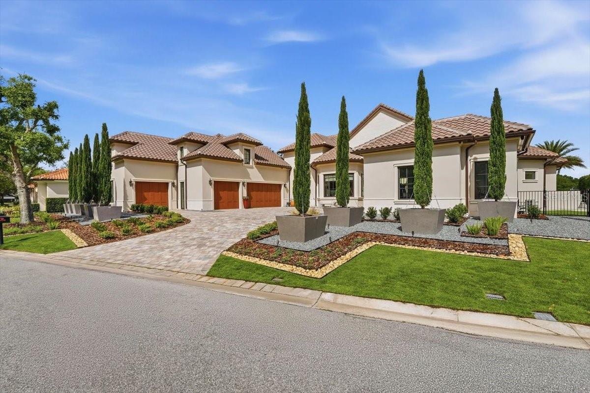 9599 BLANDFORD RD, ORLANDO, FL, 32827