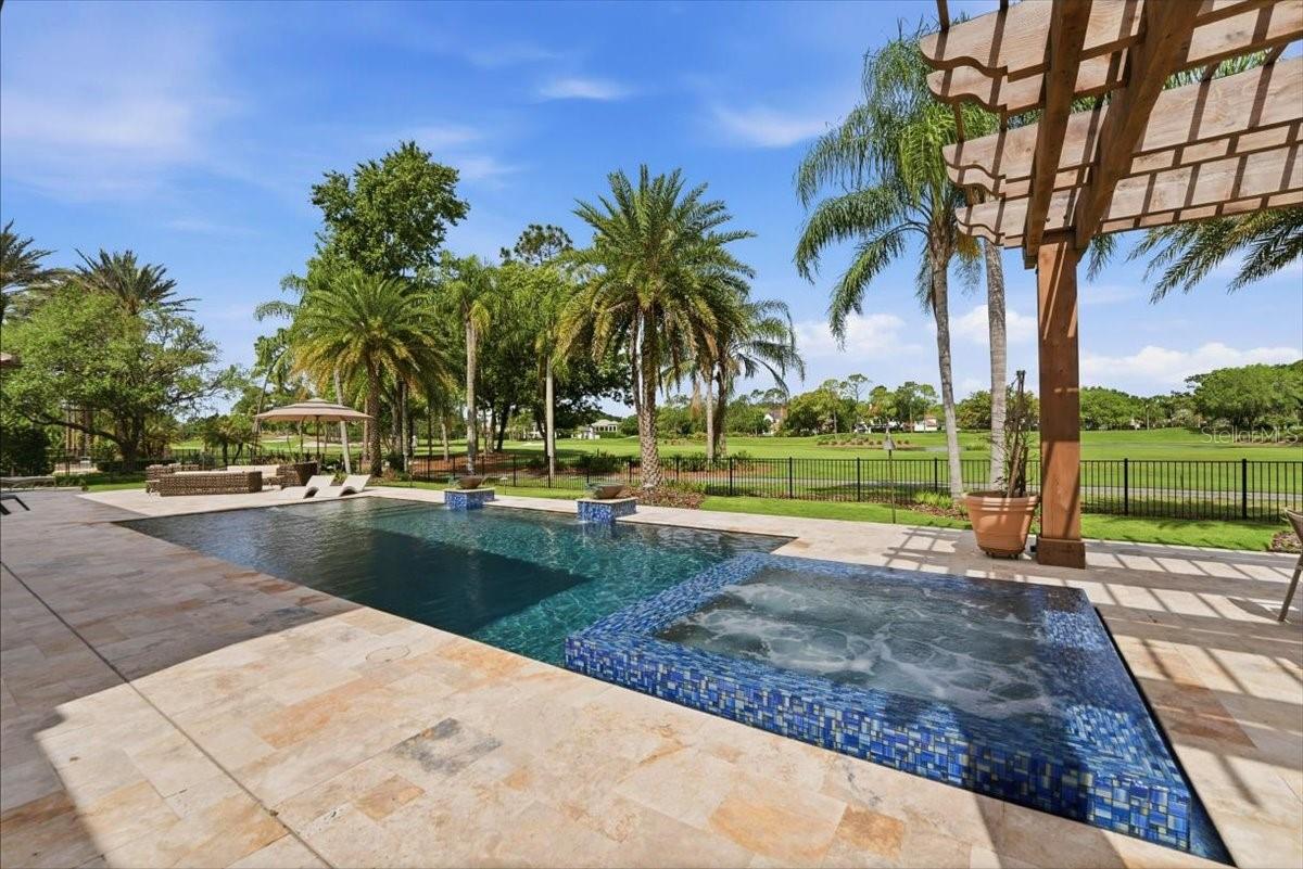 9599 BLANDFORD RD, ORLANDO, FL, 32827