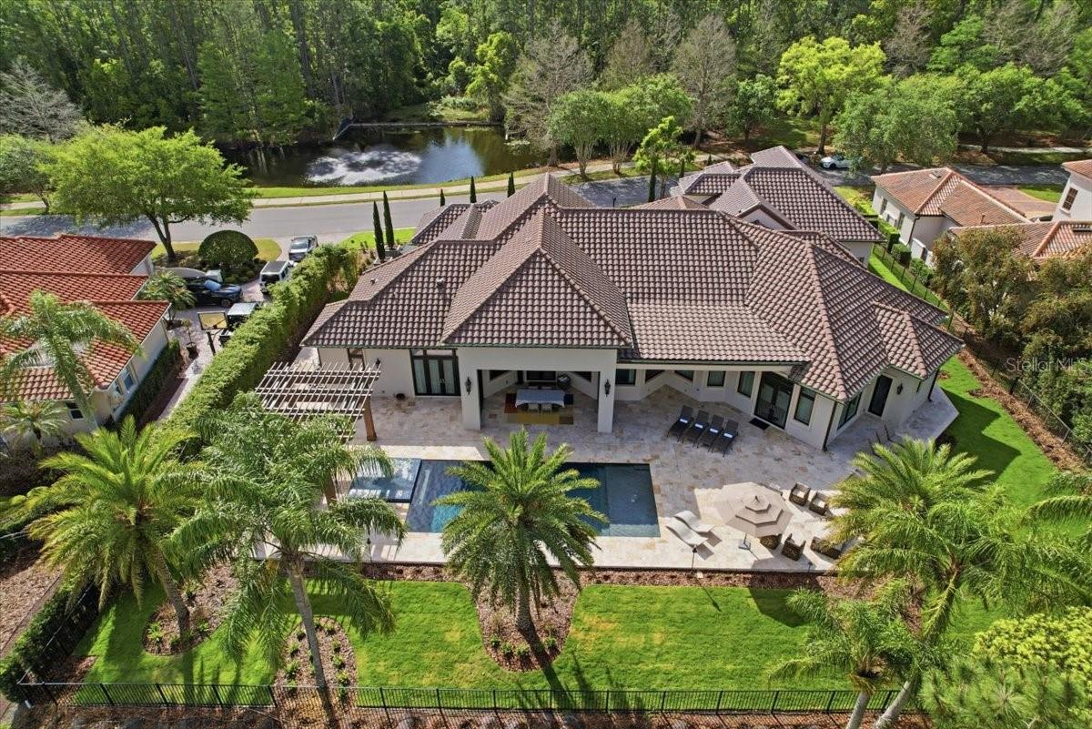 9599 BLANDFORD RD, ORLANDO, FL, 32827