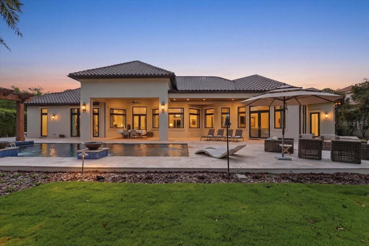 9599 BLANDFORD RD, ORLANDO, FL, 32827