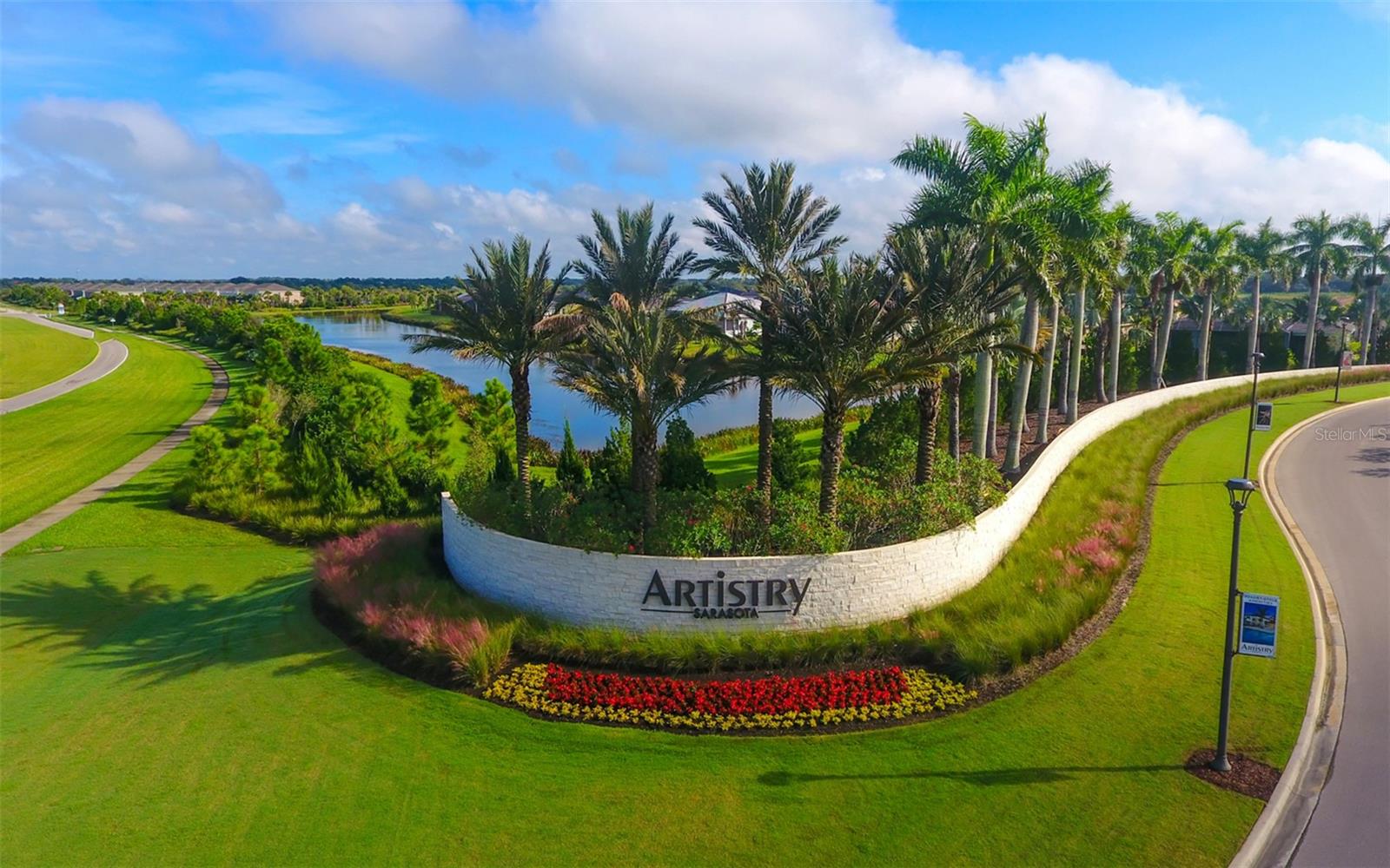 9104 BERNINI PL, SARASOTA, FL, 34240