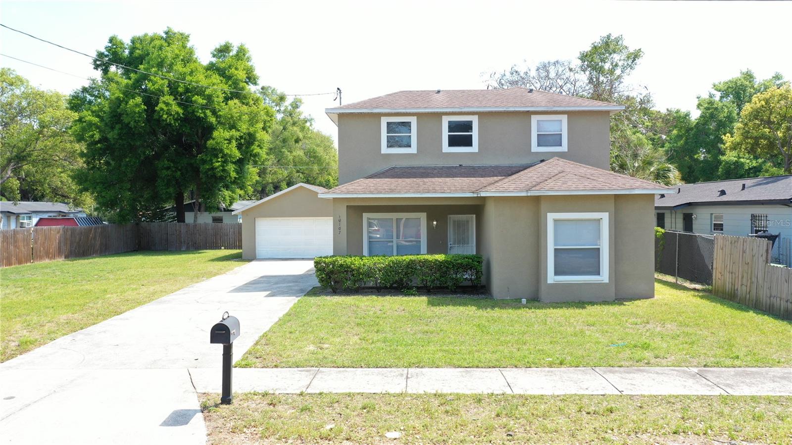 10107 N 14TH ST, TAMPA, FL, 33612