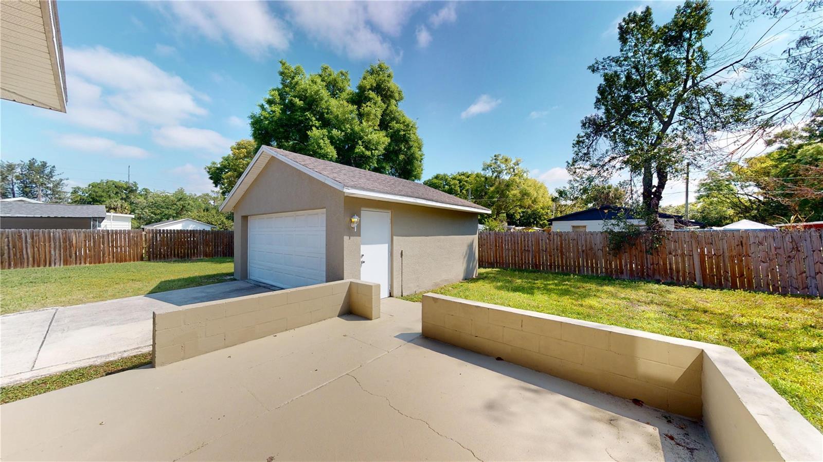 10107 N 14TH ST, TAMPA, FL, 33612