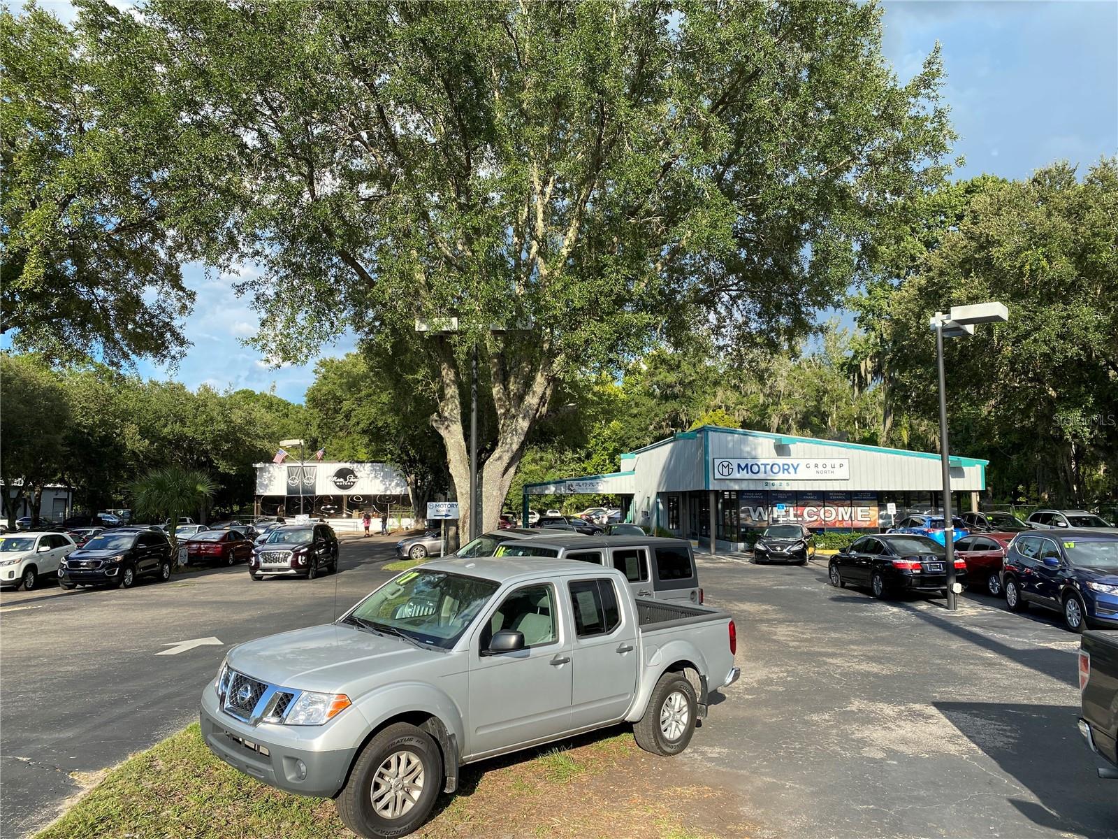 2625 N MAIN ST, GAINESVILLE, FL, 32609