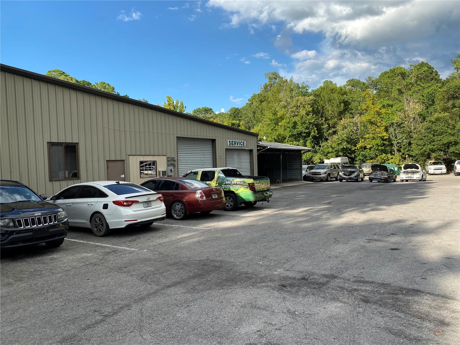 2625 N MAIN ST, GAINESVILLE, FL, 32609