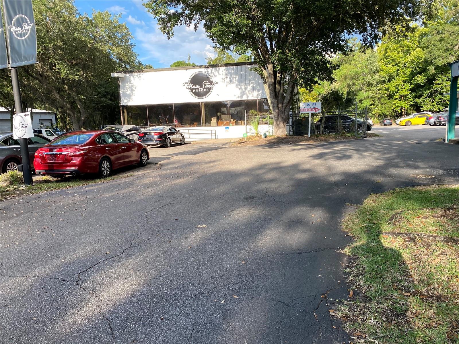 2625 N MAIN ST, GAINESVILLE, FL, 32609