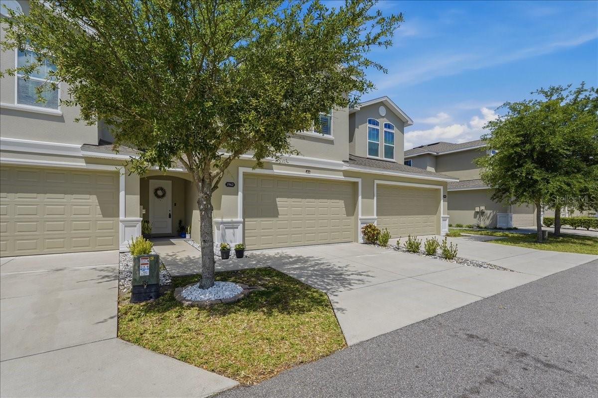 1962 LAKE RIDGE BLVD, CLEARWATER, FL, 33763