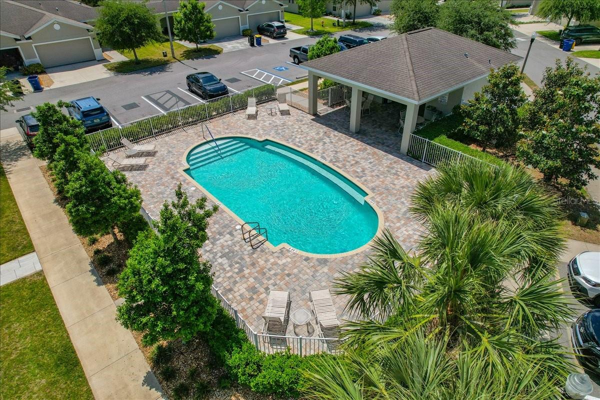 1962 LAKE RIDGE BLVD, CLEARWATER, FL, 33763